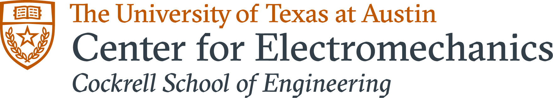 Data Center for Electromechanics